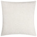 Olive - Back - Yard Auden Velvet Linen Cushion Cover