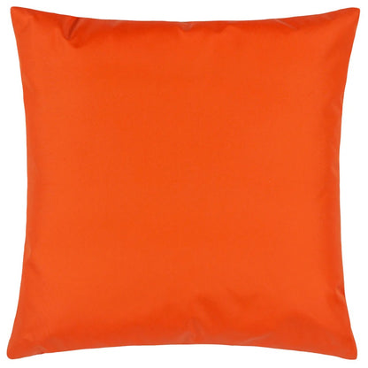 Teal - Back - Wylder Ebon Wilds Akia Reversible Cushion Cover