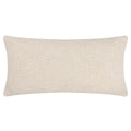 Amber - Back - Furn Mizu Dip Dye Rectangular Cushion Cover