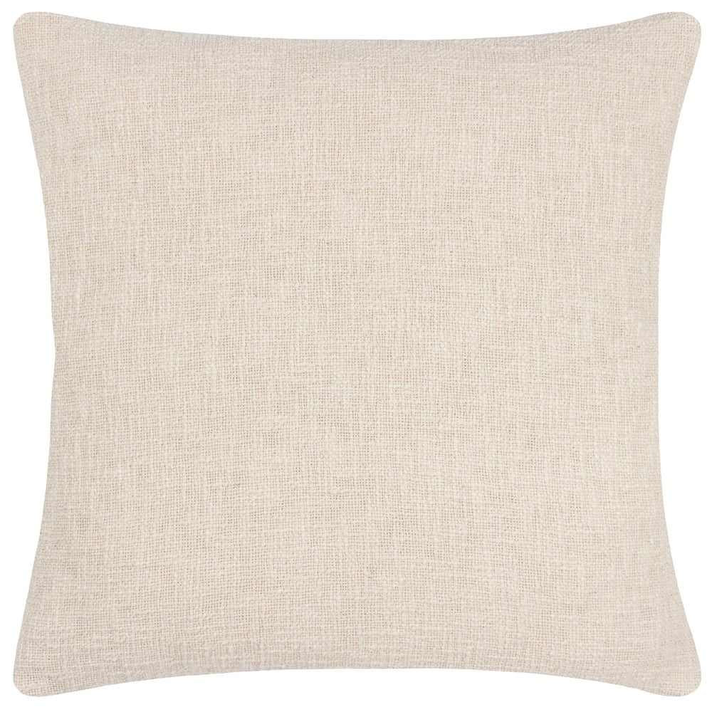Eucalyptus - Back - Furn Mizu Dip Dye Square Cushion Cover