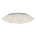 Eucalyptus - Side - Furn Mizu Dip Dye Square Cushion Cover