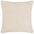 Ochre - Back - Furn Mizu Dip Dye Square Cushion Cover