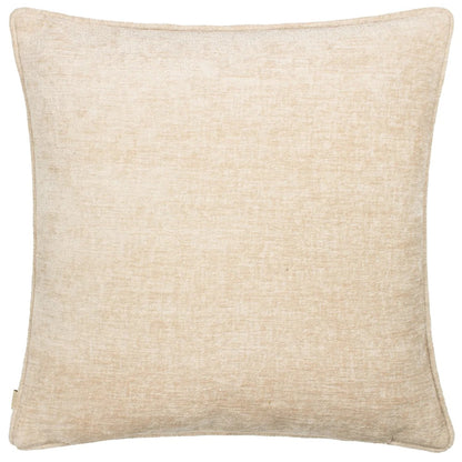 Sage - Back - Evans Lichfield Avebury Bee Cushion Cover