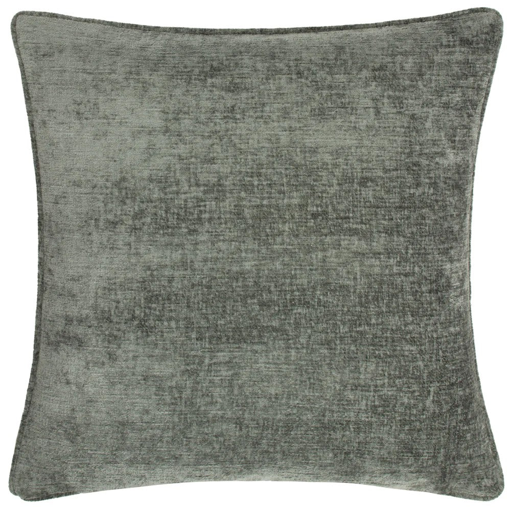 Navy - Back - Evans Lichfield Avebury Hare Cushion Cover