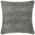 Navy - Back - Evans Lichfield Avebury Hare Cushion Cover