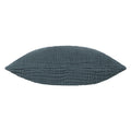 Dusk - Back - Yard Lark Woven Organic Cushion Cover