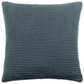 Dusk - Front - Yard Lark Woven Organic Cushion Cover
