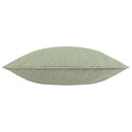 Eucalyptus - Back - Furn Dawn Piping Detail Textured Cushion Cover