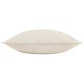 Linen - Back - Furn Dawn Piping Detail Textured Cushion Cover