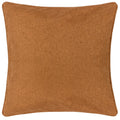 Brick - Front - Furn Dawn Piping Detail Textured Cushion Cover