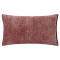 Heather - Front - Evans Lichfield Buxton Reversible Rectangular Cushion Cover