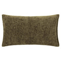 Sage - Front - Evans Lichfield Buxton Reversible Rectangular Cushion Cover