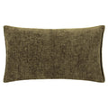 Sage - Front - Evans Lichfield Buxton Reversible Rectangular Cushion Cover