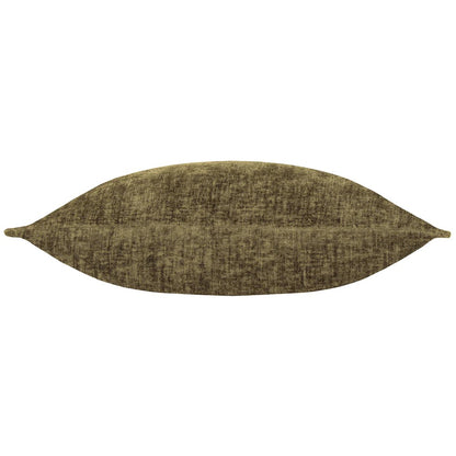 Sage - Back - Evans Lichfield Buxton Reversible Rectangular Cushion Cover