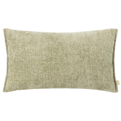 Eucalyptus - Front - Evans Lichfield Buxton Reversible Rectangular Cushion Cover