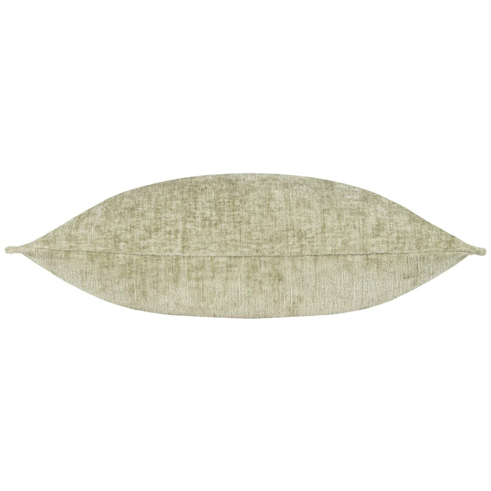 Eucalyptus - Back - Evans Lichfield Buxton Reversible Rectangular Cushion Cover