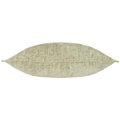 Eucalyptus - Back - Evans Lichfield Buxton Reversible Rectangular Cushion Cover
