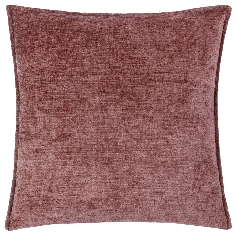 Heather - Front - Evans Lichfield Buxton Reversible Square Cushion Cover