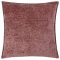 Heather - Front - Evans Lichfield Buxton Reversible Square Cushion Cover