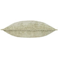Eucalyptus - Back - Evans Lichfield Buxton Reversible Square Cushion Cover