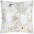 Off White - Front - Evans Lichfield Canina Floral Outdoor Cushion Cover