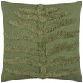 Forest - Front - Furn Dakota Tufted Cushion Cover