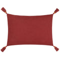 Sunset - Back - Furn Dharma Tufted Cushion Cover