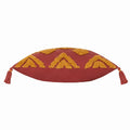 Sunset - Side - Furn Dharma Tufted Cushion Cover