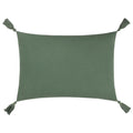 Eucalyptus - Back - Furn Dharma Tufted Cushion Cover
