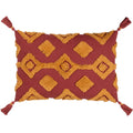 Sunset - Front - Furn Dharma Tufted Cushion Cover