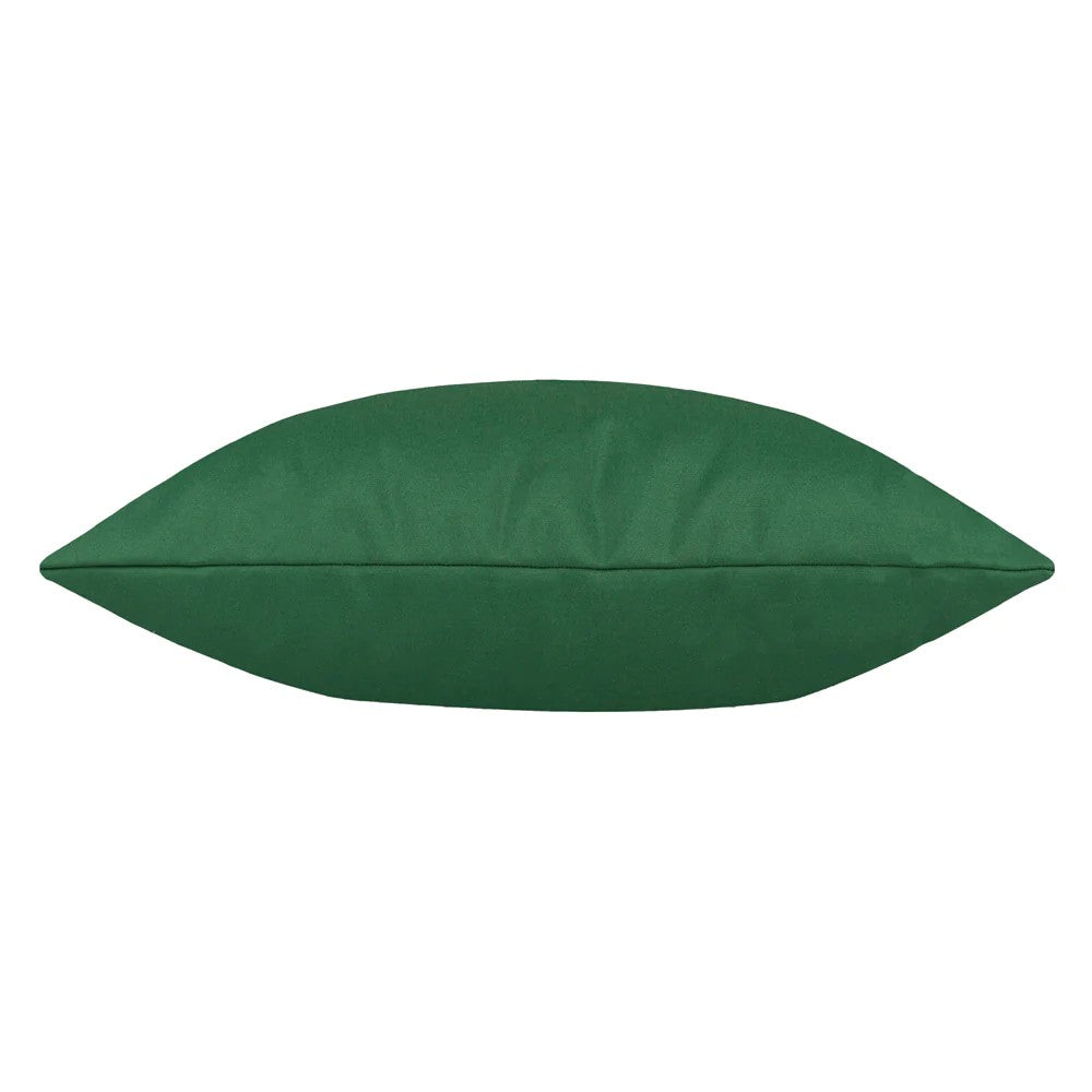 Bottle - Side - Furn Wrap Plain Outdoor Cushion Cover