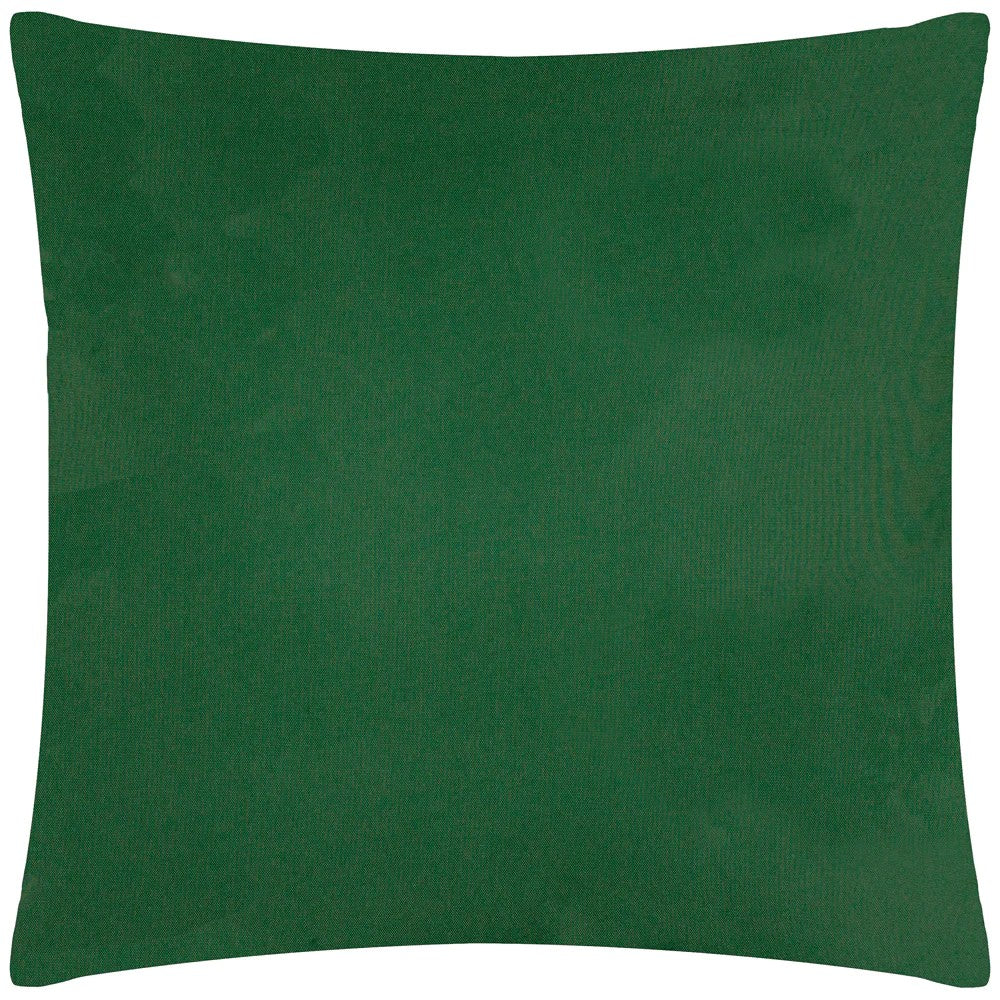 Bottle - Front - Furn Wrap Plain Outdoor Cushion Cover
