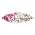 Rednut - Back - Wylder Ophelia Jacquard Floral Cushion Cover