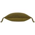 Khaki Green - Side - Yard Nimble Knitted Cushion Cover