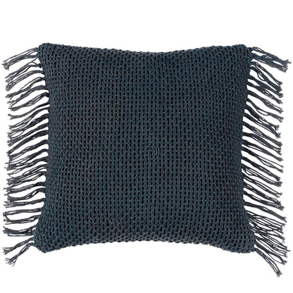 Dusk - Front - Yard Nimble Knitted Cushion Cover