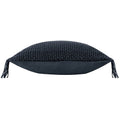 Dusk - Side - Yard Nimble Knitted Cushion Cover