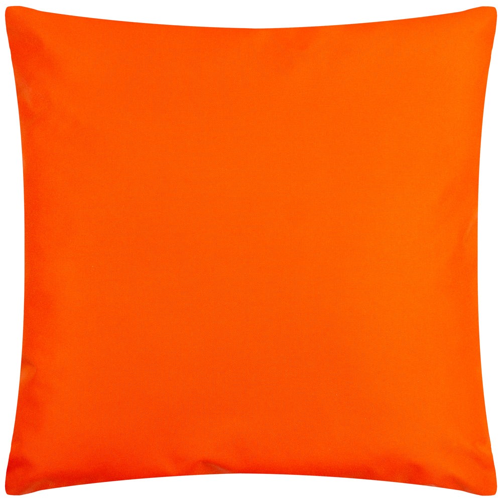 Lime - Back - Furn Margarita Time Abstract Outdoor Cushion Cover