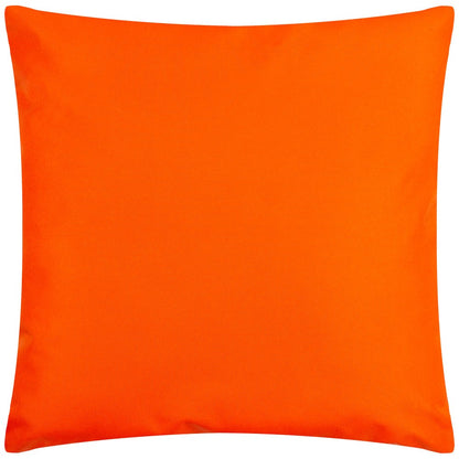 Lime - Back - Furn Margarita Time Abstract Outdoor Cushion Cover