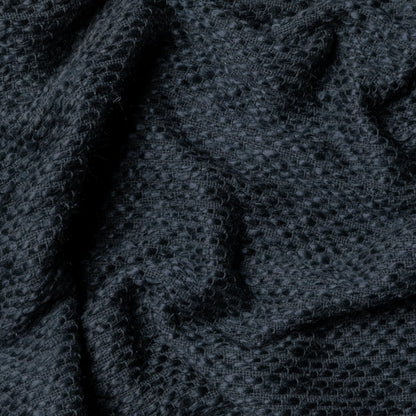 Dusk - Back - Hoem Morni Woven Tassel Throw