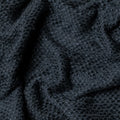 Dusk - Back - Hoem Morni Woven Tassel Throw