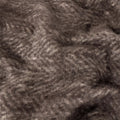 Brick-Flint - Lifestyle - Yard Rawton Herringbone Ombre Throw