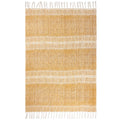 Cumin - Front - Yard Sono Ink Abstract Throw
