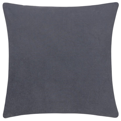 Dusk - Back - Hoem Vannes Embroidered Cushion Cover