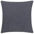 Dusk - Back - Hoem Vannes Embroidered Cushion Cover