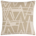 Tofu - Front - Hoem Vannes Embroidered Cushion Cover