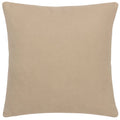 Tofu - Back - Hoem Vannes Embroidered Cushion Cover