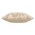 Tofu - Side - Hoem Vannes Embroidered Cushion Cover