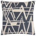 Dusk - Front - Hoem Vannes Embroidered Cushion Cover