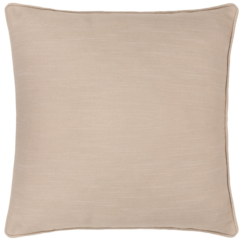 Amber - Back - Furn Buckthorn Velvet Fox Cushion Cover