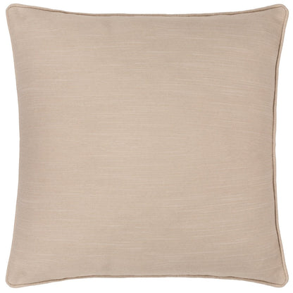 Amber - Back - Furn Buckthorn Velvet Fox Cushion Cover